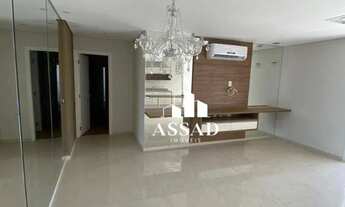 Imagem: Apartamento com 3 dormitórios para alugar