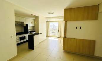 Imagem 3: Apartamento de 3 quartos no Residencial Auge- Parque Amazônia