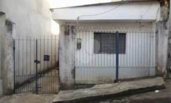 Imagem: Casa térrea A venda em Pirituba