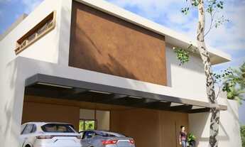 Imagem 3: Casa Condomínio Florais da Mata Alto Padrao