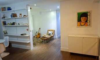 Imagem 4: Apartamento Mobiliado com 2 quartos no Residencial Harmonia