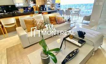 Imagem 6: APARTAMENTO À VENDA NO TATUAPÉ - 3 DORMITÓRIOS, 3 SUÍTES, 4 VAGAS DE GARAGEM