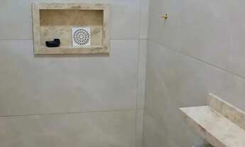 Imagem 5: CASA NOVA ALTO PADRÃO 3 QUARTOS SUÍTE PORCELANATO ILUMINAÇÃO LED VARANDA GOURMET OPORTUNID