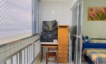 Imagem 5: Apartamento à venda, 67 m² por R$ 490.000,00 - Boqueirão - Praia Grande/SP