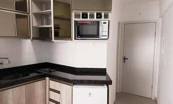 Imagem 5: Oportunidade - Apto Mobiliado - Ao Lado da Roda Gigante