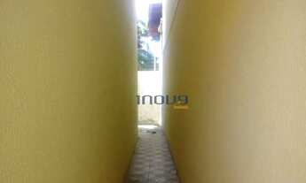 Imagem 4: Casa com 3 dormitórios à venda, 90 m² por R$ 370.000,00 - Mondubim - Fortaleza/CE