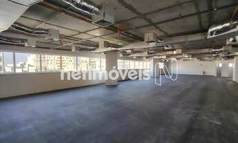 Imagem: Conjunto comercial com 205m² para Locação