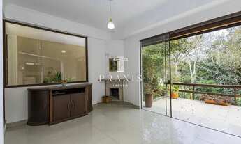 Imagem 11: CASA ou SOBRADO DE CONDOMÍNIO em CURITIBA - PR, no bairro Barreirinha, Referencia PLC081.2