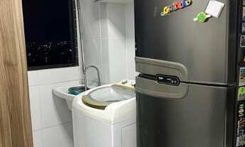 Imagem 5: Apartamento encruzilhada