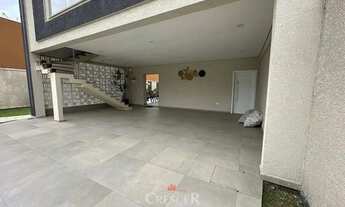 Imagem 4: Casa alto padrão com 05 suítes a venda em Caiobá