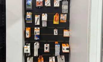 Imagem 6: Ponto comercial Loja de celulares, acessórios e manutenção