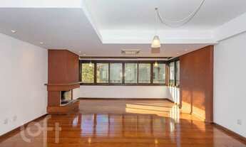 Imagem 2: Apartamento à venda em Jardim Botânico com 114 m², 3 quartos, 1 suíte, 1 vaga