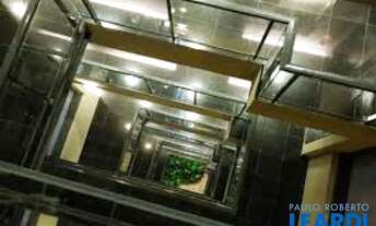 Imagem 6: CONJ. COMERCIAL - MOEMA - SP