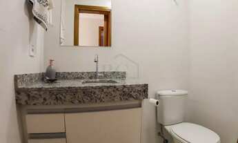 Imagem 13: Apartamentos Padrão em Poços de Caldas