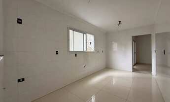 Imagem 5: Apartamento à venda, 138 m² por R$ 1.600.000,00 - Canto do Forte - Praia Grande/SP