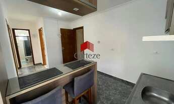 Imagem 5: Apartamento com 49,59m² 3 quartos, para aluguel, no bairro São Domingos em São José dos Pi