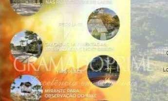 Imagem 3: TERRENO EM CONDOMÍNIO