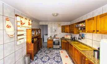 Imagem 3: Casa à venda no Centro de Santa Maria