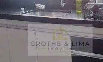 Imagem 4: Casa com 4 dormitórios à venda, 140 m² por R$ 508.800,00 - Jardim Maria Amélia - Jacareí/S