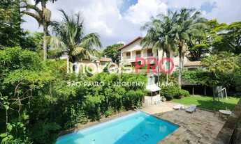 Imagem: Casa a venda ou locacao ao lado do Hospital