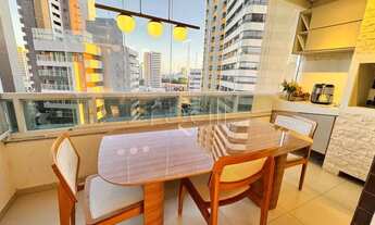 Imagem 3: Absolut Condominium | Aldeota | 150m² | 04 Suítes