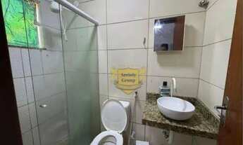 Imagem 7: Casa com 2 dormitórios para alugar, 240 m² por R$ 3.318,00/mês - Engenho do Mato - Niterói