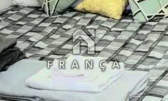 Imagem 2: Locação de kitNet Mobiliada - Jd Paulista