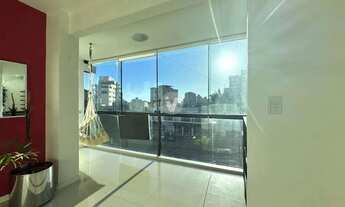 Imagem 5: Excelente apartamento para locação na Avenida Medianeira!