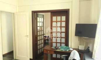 Imagem 4: Apartamento com 3 dormitórios à venda, 130 m² por R$ 680.000,00 - Icaraí - Niterói/RJ