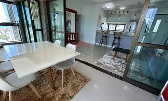 Imagem 4: Apartamento para Locação em Salvador, Horto Florestal, 1 dormitório, 1 suíte, 1 banheiro