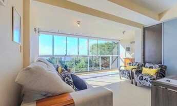 Imagem 6: Casa em condominio de 4 quartos, 2 suites, 2 vagas Vila Assunção Porto Alegre