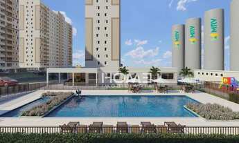 Imagem 4: Apartamento à venda, 46 m² por R$ 240.000,00 - Rio do Ouro - São Gonçalo/RJ