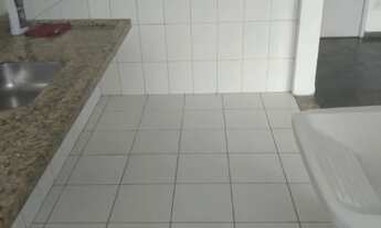 Imagem 5: Apartamento com 2 dormitórios para alugar, 50 m² por R$ 1.500,00/mês - Centro - Campos dos