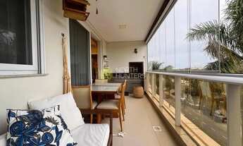 Imagem 6: Apartamento para locação, Jurerê Internacional, Florianópolis, SC