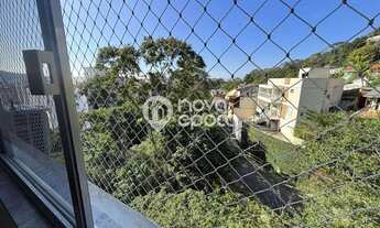 Imagem 4: Tijuca Apartamento com 4 dormitórios