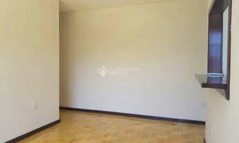 Imagem: Apartamento no bairro Menino Deus