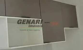 Imagem 5: Apartamento NOVO para locação, Jardim Colonial com 1 suíte, Indaiatuba, SP