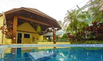 Imagem 3: Casa- Petrópolis, Itaipava