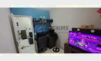 Imagem 7: Venda Apartamento Santo Andre Vila Rica Ref: 155257