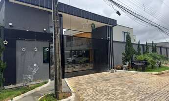 Imagem 5: Vendo lote Res Park Way II, Q5, CJ14, 275mts