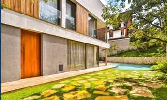 Imagem 7: Luxuosa residência a venda 711 m com 3 quartos em Residencial Tamboré1 - Barueri - SP