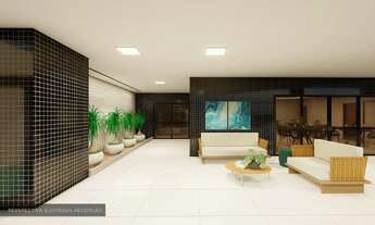 Imagem 3: ICONE PONTA VERDE 1 quarto à venda na Ponta Verde Maceió/AL