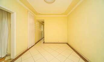 Imagem 3: Apartamento com área externa no Centro para venda