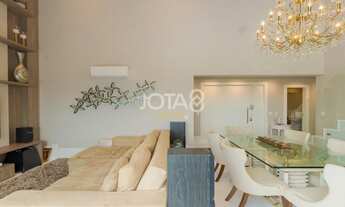 Imagem: APARTAMENTO DUPLEX COM VISTA DEFINITIVA