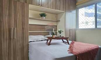 Imagem 5: Apartamento Moderno com Vista e Lazer em Manaus - Vila das Flores 2 quartos sendo 1 suite