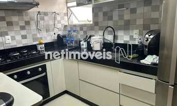 Imagem 6: LINDA COBERTURA Apartamento com 2 dormitórios