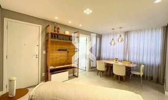 Imagem: Apartamento à venda, 2 quartos, 1 suíte