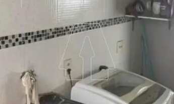 Imagem 6: Casa no Bairro Jardim Nova Yorque em Araçatuba/SP