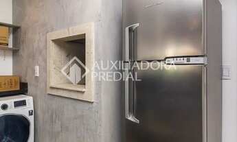 Imagem 7: Studio Garden mobiliado para alugar com 49 m² - 1 dormitório - Auxiliadora / Porto Alegre