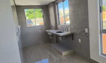 Imagem 3: Apartamento com 2 quartos à venda em Belo Horizonte